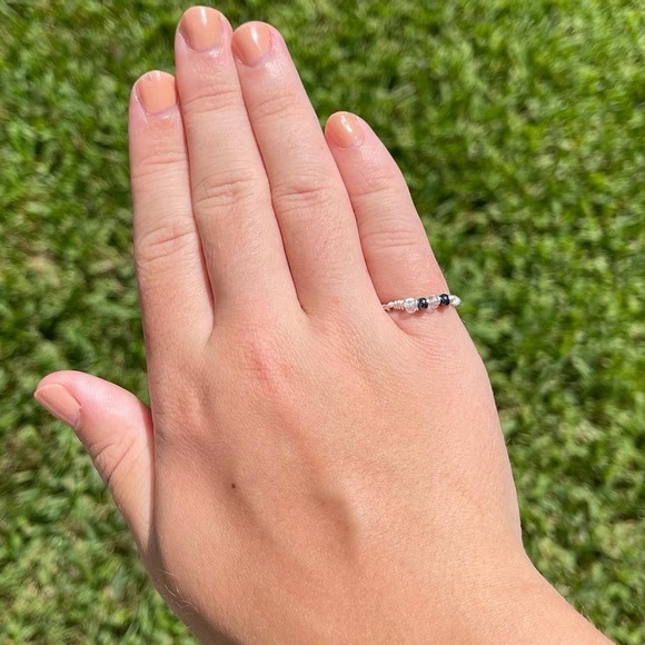 Steve Harrington inspired ring - Picture 4 of 4